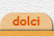 dolci